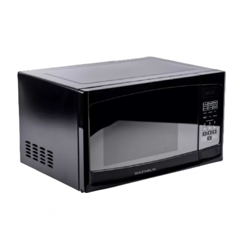 Микроволновая печь Grunhelm 23MX-523-B фото 3