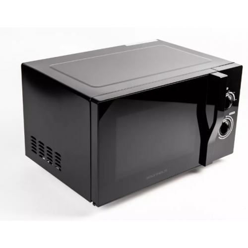 Микроволновая печь Grunhelm 23MX723-B фото 7