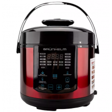 Мультиварка-скороварка Grunhelm MPC-25