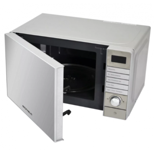 Микроволновая печь Grunhelm 20MX921-S фото 4