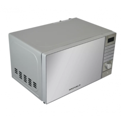 Микроволновая печь Grunhelm 20MX921-S фото 5