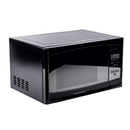 Микроволновая печь Grunhelm 23MX-523-B  фото 