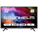Телевизор Grunhelm 32H300-T2 32" LED TV T2
