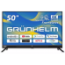 Телевизор Grunhelm 50U600-GA11V 50"