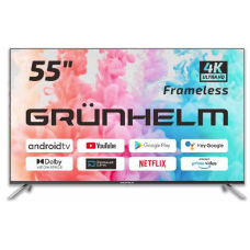 Телевизор Grunhelm 55U700-GA11V 55"