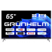 Телевизор Grunhelm Q65U701-GA11V 65"