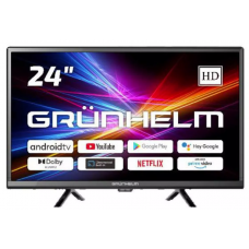 Телевизор Grunhelm 24H300-GA11 24"