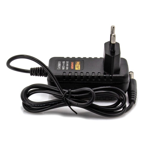 Акумуляторний ліхтар Procraft LP20 + АКБ Battery20/4 4 Аг Energy + ЗП Charger20/1 фото 3