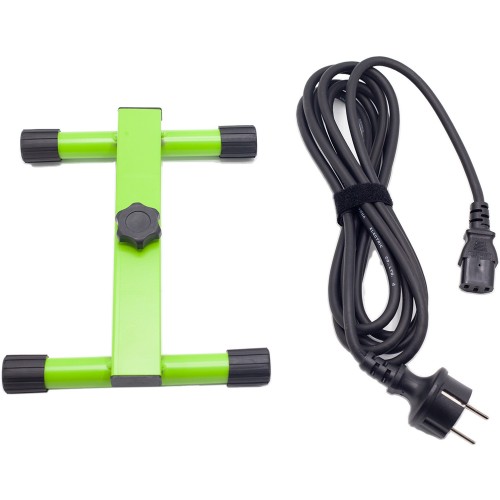 Акумуляторний ліхтар Procraft LP20 + АКБ Battery20/4 4 Аг Energy + ЗП Charger20/1 фото 11