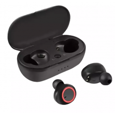 Наушники беспроводные RECA RGG-1024-B