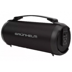 Портативная колонка GW-311-BL Grunhelm