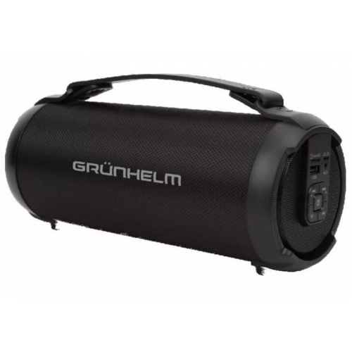 Портативная колонка GW-311-DB Grunhelm  фото 