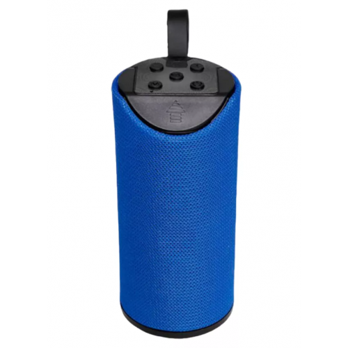 Портативная колонка RECA AST-311BL  фото 