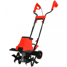 Культиватор электрический Forte ЭРТ-1500