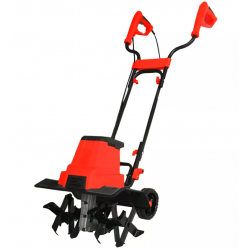 Культиватор электрический Forte ЭРТ-1500