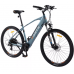 Велоскутер аккумуляторный Forte Mirage 19"/29", 500 Вт, серый