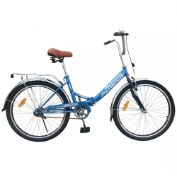 Велосипед X-Treme SALUT 26" синій
