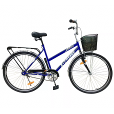 Велосипед X-Treme SPRINTER 28" синий