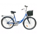 Велосипед X-Treme TOUR 26" синий