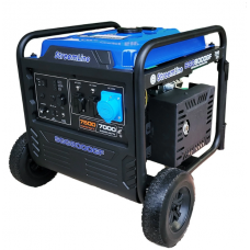 Инверторный генератор Streemline SGG8000GF