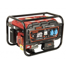 Бензиновый генератор COVAX EPH 37700E