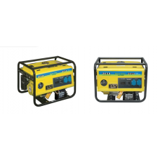 Генератор бензиновый AKSA AAP 3500-Е