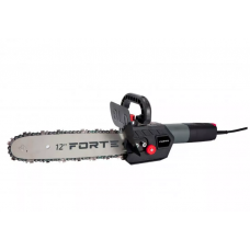 Цепная электропила FORTE AGCS1001 2 в 1