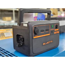 Портативная электростанция BLUETTI  B80P 806Wh