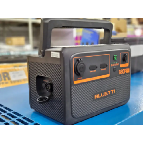 Портативная электростанция BLUETTI  B80P 806Wh  фото 