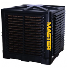 Стационарный кондиционер Master BCM 311 top exit