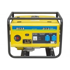 Генератор бензиновый AKSA AAP 3500