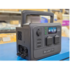 Портативная электростанция BLUETTI AC60 600W 403Wh 