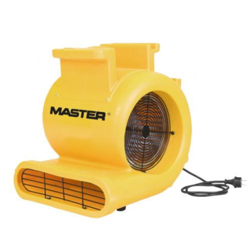 Вентилятор відцентровий Master CD 5000  фото 
