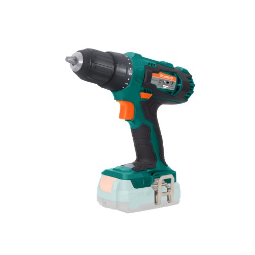 Шуруповерт аккумуляторный 20 В  Sturmax CDM3220CL  фото 