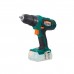 Шуруповерт аккумуляторный 20 В  Sturmax CDM3220CL