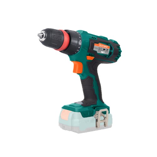 Шуруповерт аккумуляторный 20 В  Sturmax CDM3220CLD  фото 