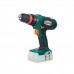 Шуруповерт аккумуляторный 20 В  Sturmax CDM3220CLD