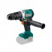 Шуруповерт аккумуляторный 24 В Sturmax CDM3220CLI