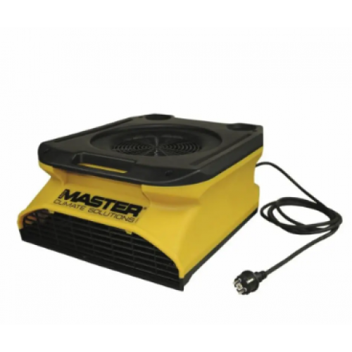 Вентилятор Master CDX 20  фото 