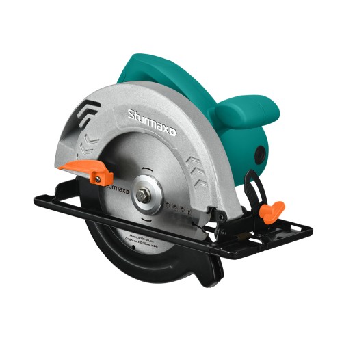 Пила циркулярная Sturmax CSM50190  фото 