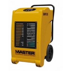 Осушитель воздуха Master DHP 55 with PUMP