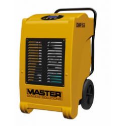 Осушитель воздуха Master DHP 55 with PUMP