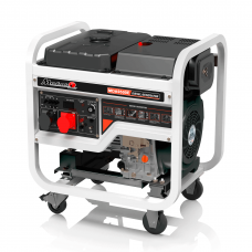 Дизельный генератор Matari MDA9500E