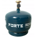 Балон газовый Forte 4,8л. пропан-бутан