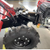 Культиватор бензиновый Forte 750