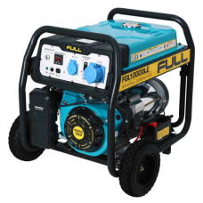 Бензиновый генератор Full Generator FGL10000LE