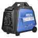 Гибридный инверторный генератор BREVIA GP3500iESG