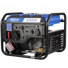 Инверторный генератор BREVIA GP4000Xi