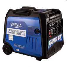 Инверторный генератор BREVIA GP5500iES