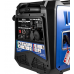 Инверторный генератор BREVIA GP6500iES